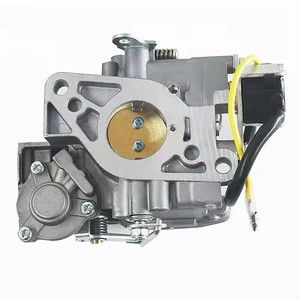 Nouveau <span class=keywords><strong>carburateur</strong></span> de remplacement <span class=keywords><strong>pour</strong></span> moteur de <span class=keywords><strong>tondeuse</strong></span> à gazon Kohler 24 853 34-S CH20 CH22 CH25 CH26 - Product Image 1