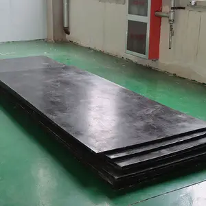 Fogli di plastica di ingegneria generale personalizzati Uhmwpe fogli di materiale 10-300mm In USD