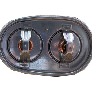 เครื่องวัดอุณหภูมิเครื่องยนต์ของ Thomson 2475974 1935712ชิ้นส่วนทดแทน DX380LC-9C Scania - Product Image 5