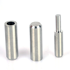 Bisagra de elevación de 180 grados, pasador cilíndrico de acero inoxidable - Product Image 6