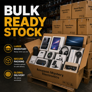 Caja Sorpresa Electrónica <span class=keywords><strong>de</strong></span> Palet Sin Reclamar: Teléfono Móvil, Ratón para Juegos, Smartwatch, Batería Externa para Compradores Mayoristas <span class=keywords><strong>de</strong></span> Exportación - Stock Listo para Envío - Product Image 5