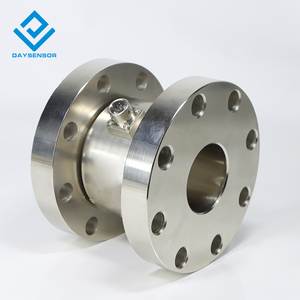 En iyi fiyat tork sensörü 0.01Nm ~ 200Nm 5-15V çıkış sinyali seçeneği ile dinamik tork dönüştürücü - Product Image 6