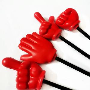 PU Stress Hand Toys PU Foam Hand Stress Reliever Anti Stress Hand Promotional <b>Gift</b> - Product Image 1