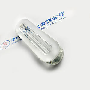 Geflensde Reflextype Niveaumeter Glasassemblage Voor Industrieel Gebruik Van Stoomketel - Product Image 4