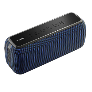 Ducha impermeable inalámbrico azulejos Altavoz manos libres coche de playa Stereo Subwoofer del altavoz de la música con succión - Product Image 1