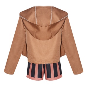 Anime Joe Ellie <span class=keywords><strong>Boni</strong></span> Cosplay disfraz Halloween en Stock - Product Image 3