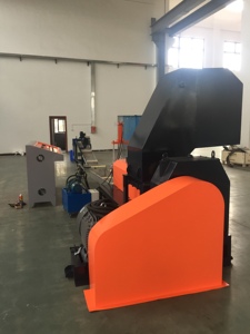 FLY200-140 EPE <strong>Recycling</strong> <strong>Machine</strong>, <strong>Recycling</strong> <strong>Machine</strong>, EPE <strong>Foam</strong> <strong>Recycling</strong> <strong>Machine</strong> - Product Image 3