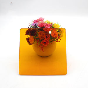 Lámina de Policarbonato Transparente para Techos y Ventanas - Product Image 2