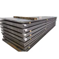 Hardoxs 450 550 500600スウェーデンの鋼板からの耐摩耗性鋼