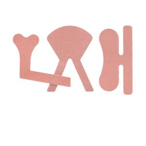 नाक पुल के लिए चिकित्सा कैथीटर निर्धारण टेप के लिए चिकित्सा कैथीटर निर्धारण टेप सुरक्षित - Product Image 1