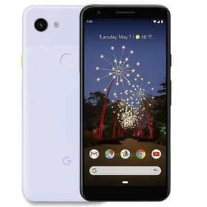 Características del Google <span class=keywords><strong>Pixel</strong></span> 3a XL: Procesador Qualcomm Snapdragon 670, Batería de 3700 mAh y Carga Rápida por Cable de 18 W - Product Image 5