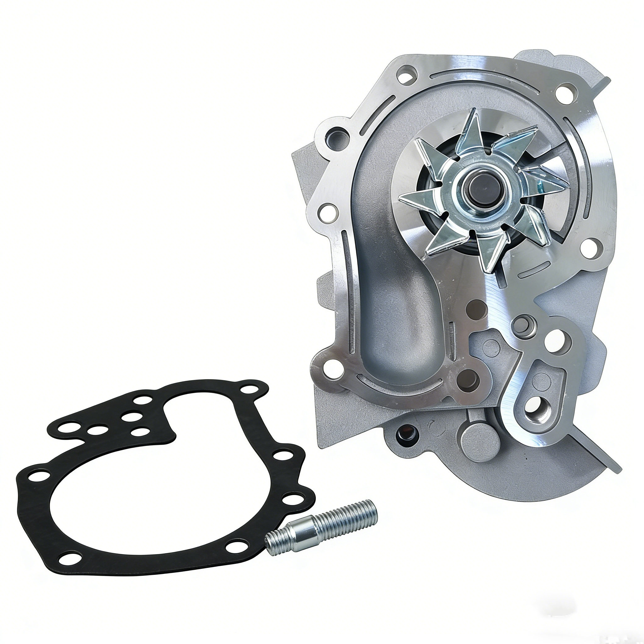 New Best Quality 7701633125 New Engine Water Pump for Renault 7701633125