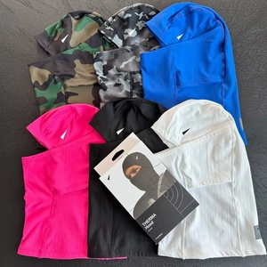 Meilleures ventes 2026 : Cagoule imperméable réglable de haute qualité pour le cyclisme, l'alpinisme et le <span class=keywords><strong>ski</strong></span>, avec boîte - Product Image 4
