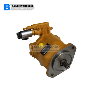 Pompe à piston hydraulique AL209259 pour tracteur John- Tractor en fonte 350 bars 5 I-BOETH - Product Image 5