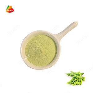 Polvo <span class=keywords><strong>de</strong></span> guisante Natural, barato, <span class=keywords><strong>harina</strong></span> <span class=keywords><strong>de</strong></span> guisante verde - Product Image 3