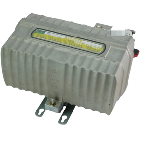 Nieuwe originele direct leverbaar MTF11A007-503-E20A-20/S12A + MTA11A-503-S623-D01-00/BW2 PAC speciale PLC programmeerunit - Product Image 1