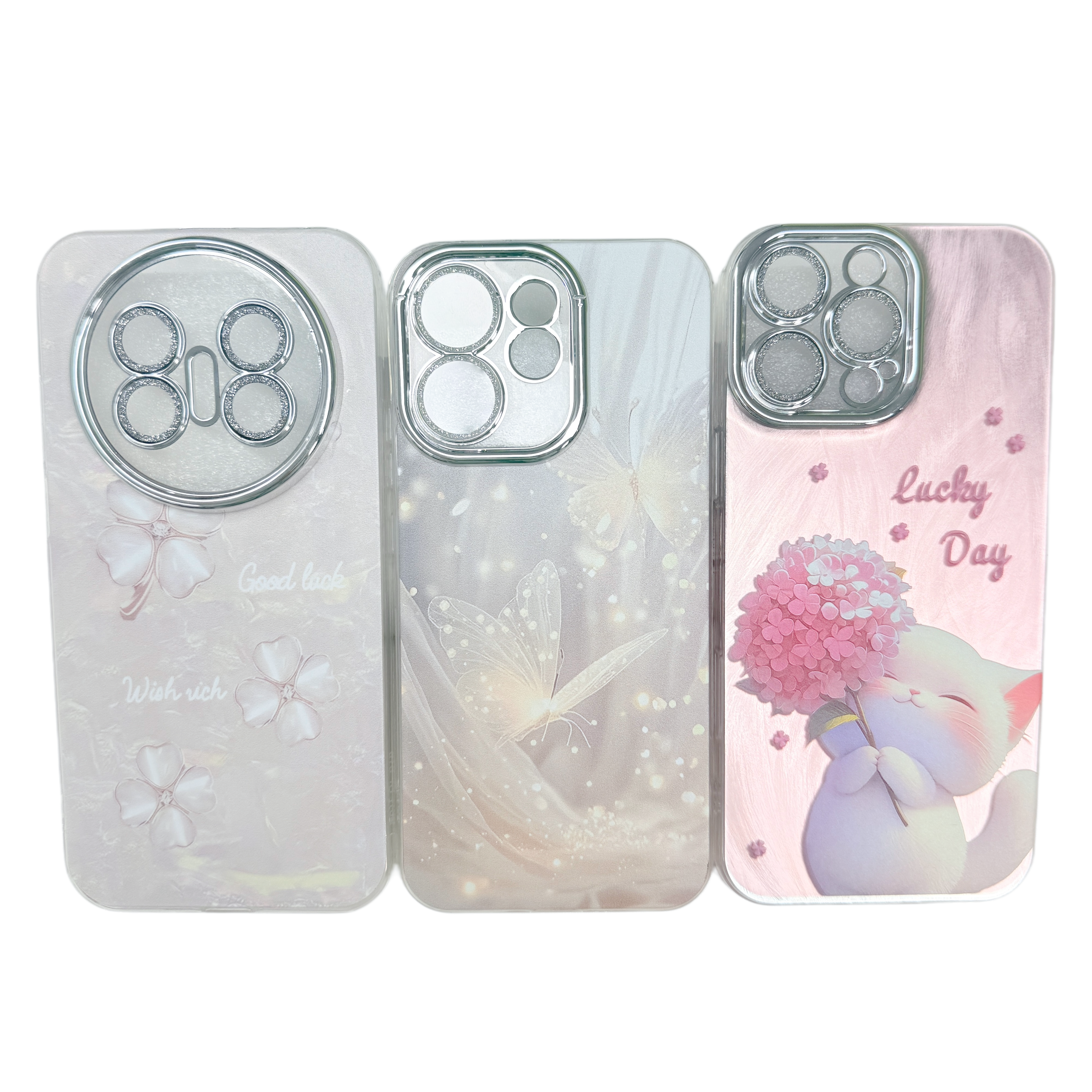 Couleurs et motifs personnalisés