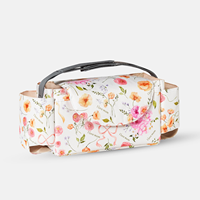 Sac à dos de rangement multifonctionnel pour poussette, idéal pour couches et accessoires de bébé – Vente en gros