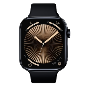 DF H391 Hello 4 PLum Mini Nuevo Reloj Inteligente GPS Resistente al Agua Android con Control Táctil, Videollamada, Monitor de Ritmo Cardíaco y Despertador - Product Image 1