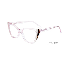 Gafas de Diseño para Hombre y Mujer, Gafas de Lectura con Filtro de Luz Azul para Mujer, Montura de Gafas de Diseño en Acetato
