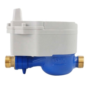 Compteur d'eau intelligent sans fil Lorawan 868mhz ou autre fréquence Lorawan - Product Image 3