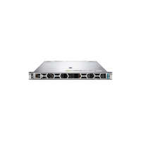 Serveur Rack 1U à Prix de Gros R6725 avec Processeur AMD EPYC 9135, Mémoire DDR5 32 Go, pour Centre de Données d'Entreprise et Virtualisation