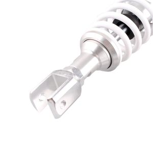 <span class=keywords><strong>Amortiguadores</strong></span> de aire para motocicleta, reemplazo de 320MM y 340MM para AEROX 155 XMAX <span class=keywords><strong>NMAX</strong></span> 155 Pcx 125 150 scotte - Product Image 4