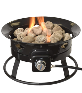 <span class=keywords><strong>เตา</strong></span>ก๊าซโพรเพนตั้งแคมป์แบบพกพาหลุมไฟกลางแจ้ง58000BTU ได้รับการรับรองจาก Csa <span class=keywords><strong>หิน</strong></span><span class=keywords><strong>ลาวา</strong></span>และที่จับ - Product Image 6