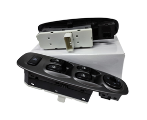 Xe Phụ tùng Điện Thạc sĩ điều chỉnh cửa sổ nâng lên chuyển đổi <span class=keywords><strong>9357025020</strong></span> cho Hyundai giọng 2001 - Product Image 6