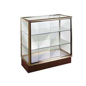 Vitrinas de Vidrio Comerciales y Domésticas, Transparentes, Multifuncionales, para Exhibición de Mercancías, Vitrinas de Vidrio para Minoristas - Product Image 6