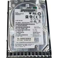 Q2R41A P00441-001 2.4T 2.5 10K SAS 12G MSA HDD Server Hard Drive Hard Disk Dijual dengan Harga Grosir