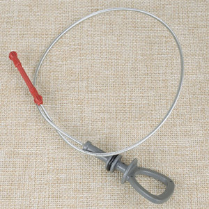 A1130100072เหมาะสำหรับ M112เมอร์เซเดส-เบนซ์แบบแท่งวัดน้ำมันเครื่อง M113 W220 - Product Image 4