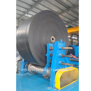 Băng Tải Cao Su Vải NN <span class=keywords><strong>EP</strong></span> Chịu Lạnh Chất Lượng Cao - Product Image 3