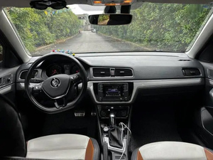 Autos Nuevos 2024, Auto Económico de Gasolina de 1.5l, Lavida Automático Versión Deyi V w Lavida, Autos Nuevos en Venta, Volkswagen Lavida - Product Image 6