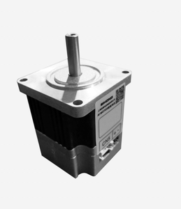 โรงงานมอเตอร์ซีเฮง ไดรเวอร์ BLDC แบบรวม Canopen ขนาด 42 มม. 0.1 นิวตันเมตร 24V 48VDC พร้อมเอนโค้ดเดอร์แบบ Absolute 17 บิต - Product Image 1