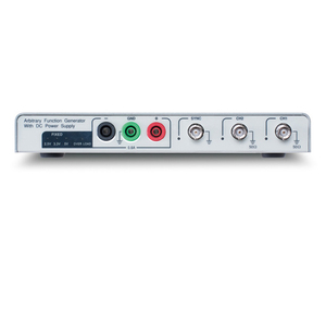 Módulo Generador de Señales de Onda Arbitraria Gwinstek Afg-125/225/125p/225p, Equipo de Laboratorio - Product Image 1