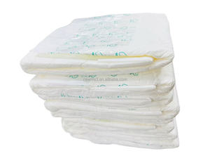 Couches en tissu <span class=keywords><strong>pour</strong></span> adultes bon marché en gros avec sacs de couleur imprimés fabriqués par l'usine à Quanzhou en Chine - Product Image 4