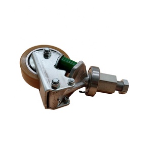 Accessoires pour chariots élévateurs LINDE Ensemble <span class=keywords><strong>de</strong></span> balancier 11524505500 11524505505 11524505516 11514505500 Chariot élévateur électrique <span class=keywords><strong>auxiliaire</strong></span> - Product Image 3