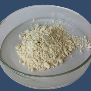 Polvo de Ácido Ferúlico 99% Natural CAS 1135-24-6 Extracto de Planta Antioxidante Antienvejecimiento Materia Prima Cosmética - Product Image 1
