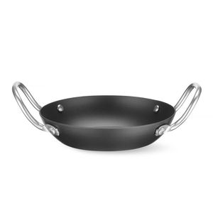 Sartén para Servir de Uso Comercial HENDI, Diámetro 164 mm x Longitud 195 mm - Product Image 1