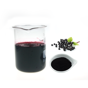 Fornitura del Produttore: Unguento di Estratto di Sambuco e Radice di Consolida in Contenitore di Vetro o Bottiglia - Product Image 6