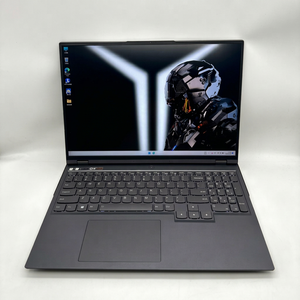 โน้ตบุ๊กเกมมิ่ง LEGION Y9000P ขนาด 17.3 นิ้ว ปี 2023 รุ่น I7-13650 แรม 16G SSD 512G การ์ดจอ RTX 4060 (8GB) อัตรารีเฟรช 144Hz สำหรับสหรัฐอเมริกาและสหราชอาณาจักร ปี 2023 - Product Image 1