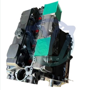 Conjunto de Motor C4.4 Convexo para Excavadora E320GC E320GX 3408 3066, Piezas de Maquinaria de Ingeniería - Product Image 5