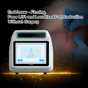 Prix Usine Endopulse 980nm1470nm 60W Endovlifting Néocollagénèse Liposuccion Endo Lift Machine <span class=keywords><strong>Laser</strong></span> à Diode Lupolysis - Product Image 4