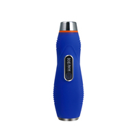JWM portable RFID baguette lecteur lampe de poche veilleur sécurité alarme garde tour patrouille système de sécurité dispositif avec logiciel