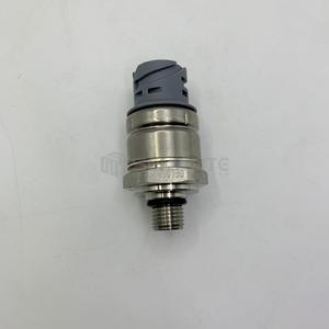 Sensor de Presión Cummins 3408562 Tipo Manómetro con Montaje Roscado Piezoresistivo para Motor de Excavadora - Product Image 4