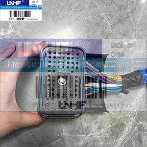 LNHF 190-5038 1905038 Engine Wiring <b>Harness</b> Cable 325C 322C 320C E325C E322C E320C 3126B Excavator Wiring for Catpillar - Product Image 5