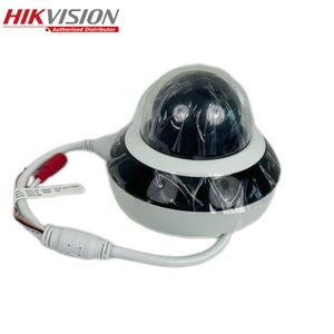 Hikvision DS-2DE2A404IW-DE3(S6) CMOS 120 dB WDR 2.8-12mm phát hiện chuyển động IR 4 MP Mini Dome PTZ mạng Máy ảnh - Product Image 2