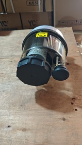 Nouveau réservoir d'huile de <span class=keywords><strong>direction</strong></span> assistée de haute qualité pour autocars 3408-00493, pièces détachées automobiles avec garantie de 6 mois - Product Image 5