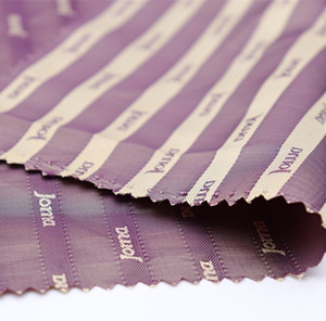 Hot bán Trung Quốc vải <span class=keywords><strong>polyester</strong></span> tùy chỉnh Jacquard Chất liệu lót vải <span class=keywords><strong>100</strong></span>% <span class=keywords><strong>polyester</strong></span> - Product Image 3